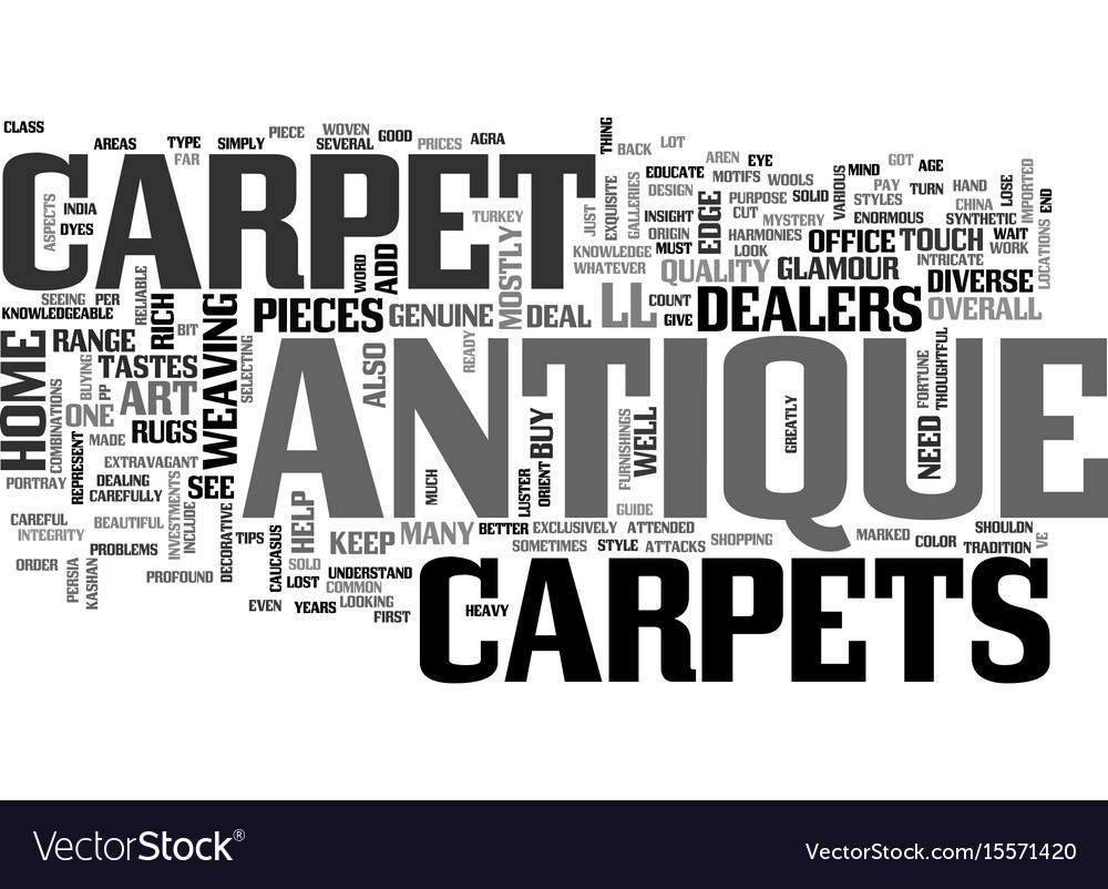 antique car sales text word cloud concept vector image word car