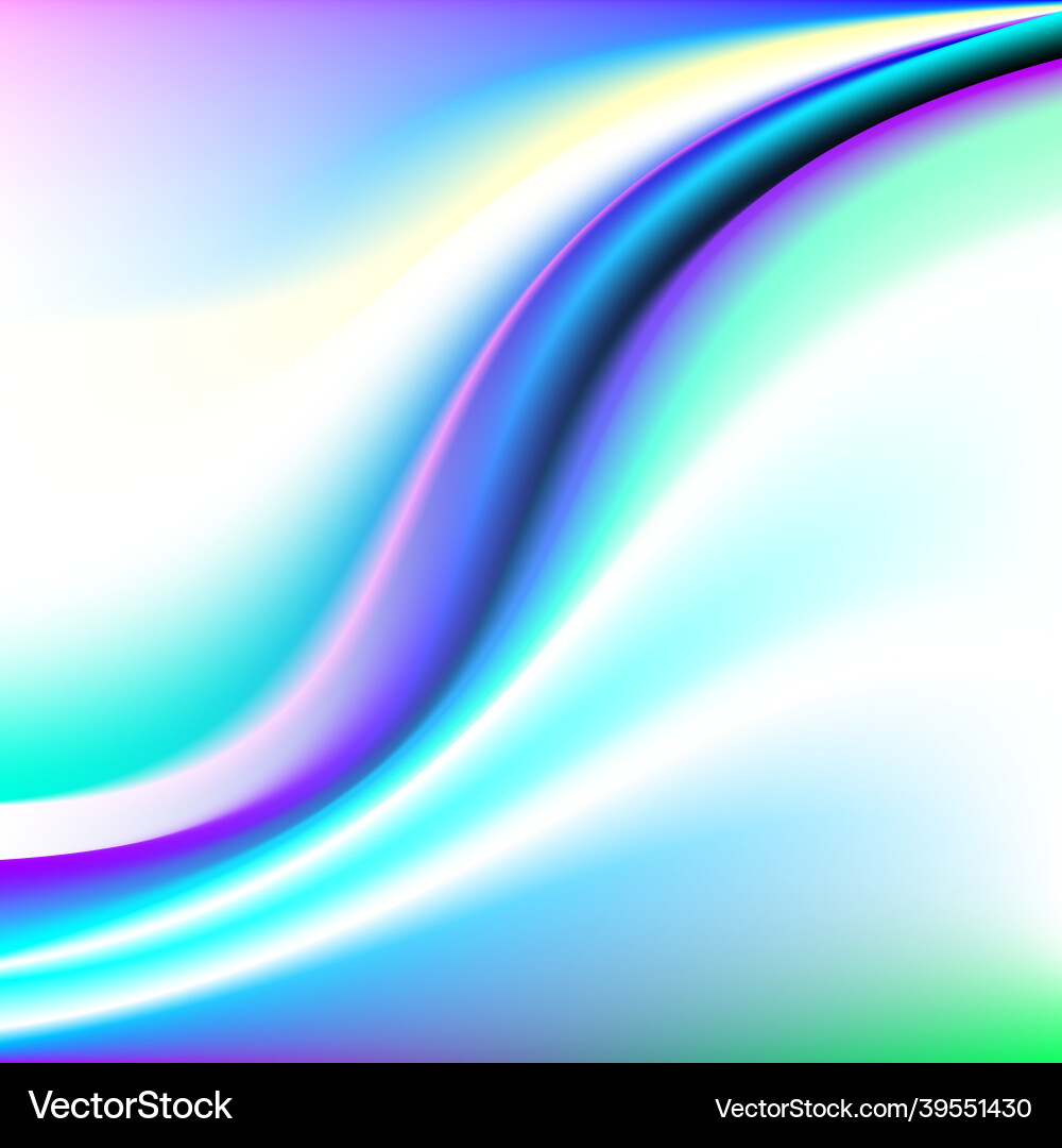 Defocused abstract background Royalty Free Vector Image