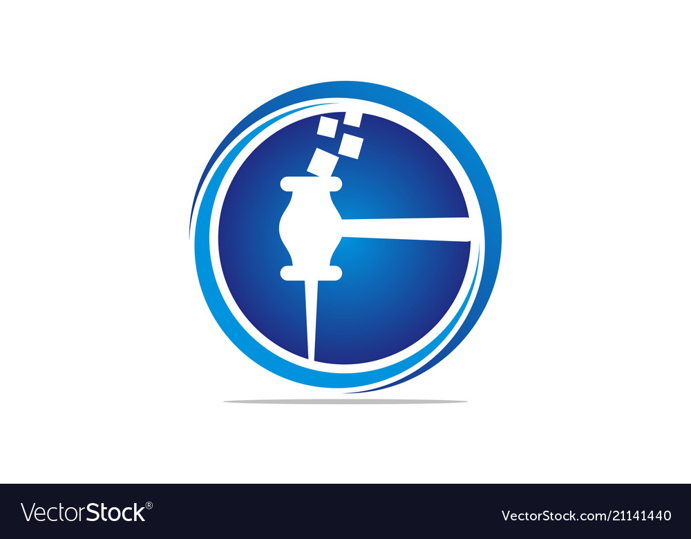 Global online auction template Royalty Free Vector Image Global online auction template Royalty Free Vector Image