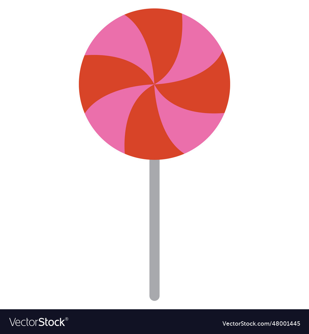 Candy icon Royalty Free Vector Image - VectorStock