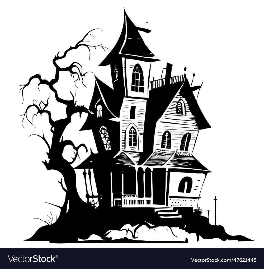 Google Doodle Celebrates Halloween With Spooky Haunted Houses