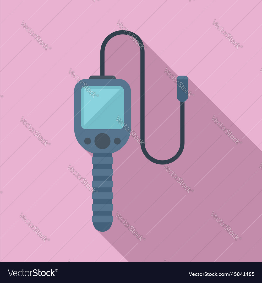 medical borescope camera