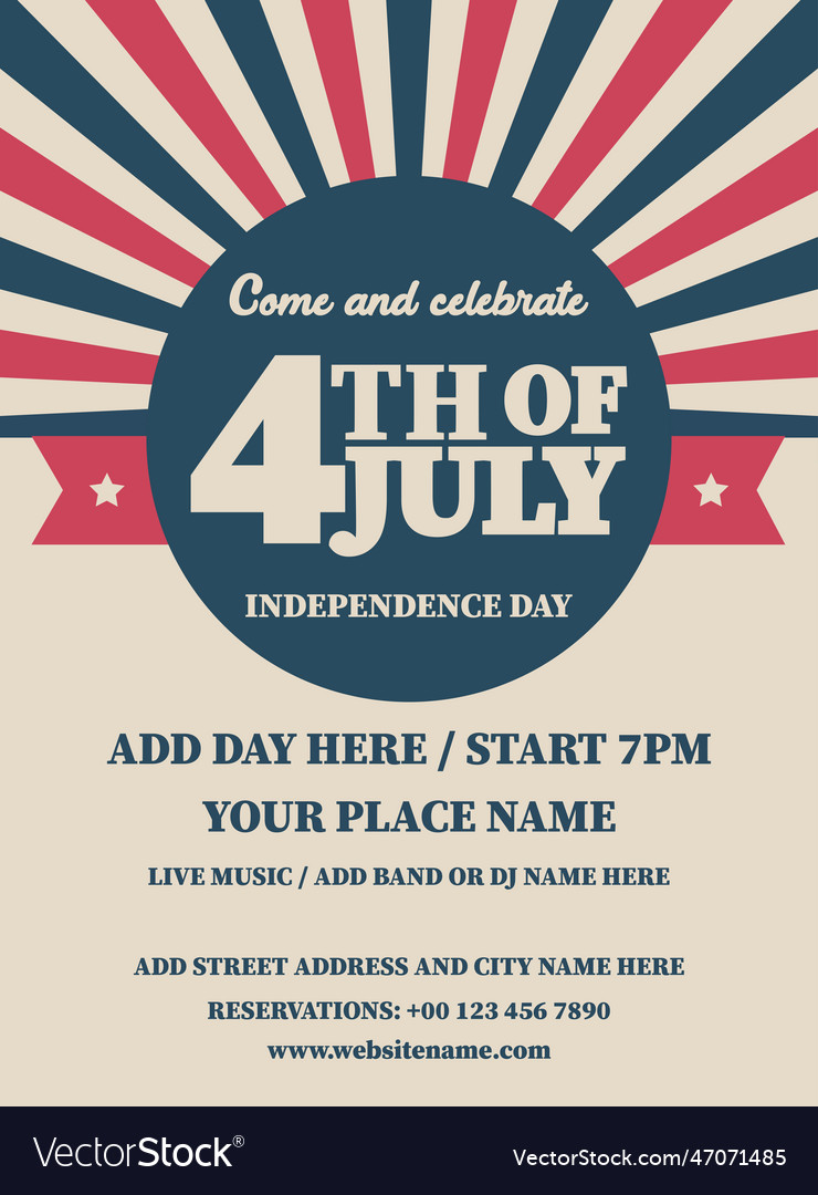 independence day flyer ww2
