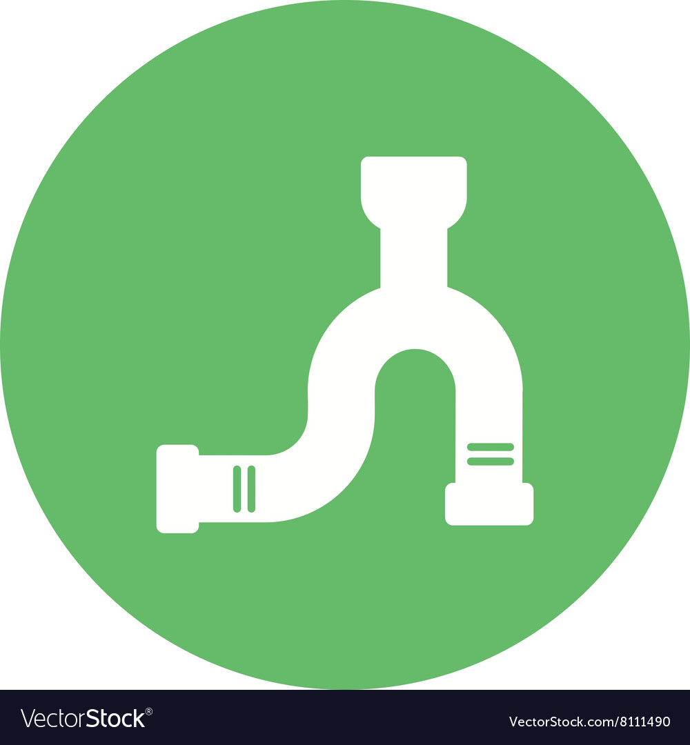 Pipeline Royalty Free Vector Image - VectorStock