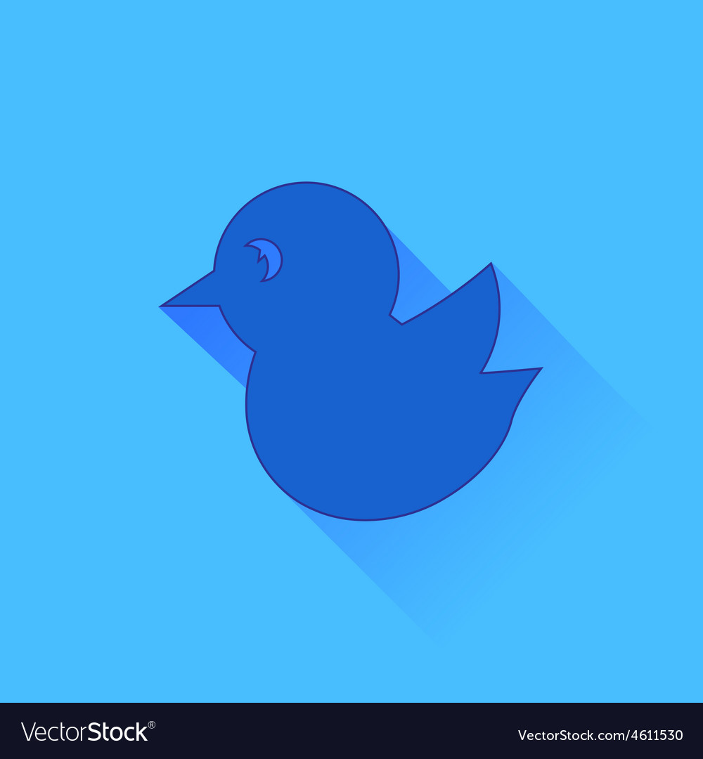 free bird icon