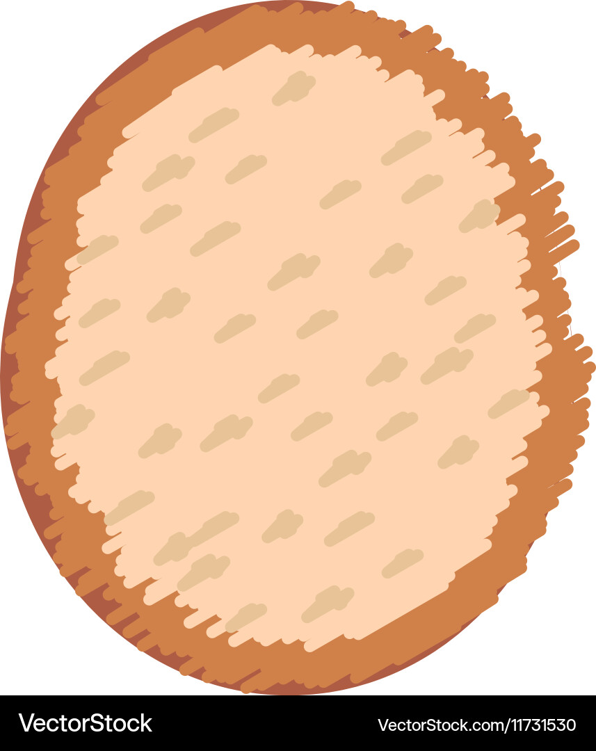Bread fresh bakery Royalty Free Vector Image - VectorStock
