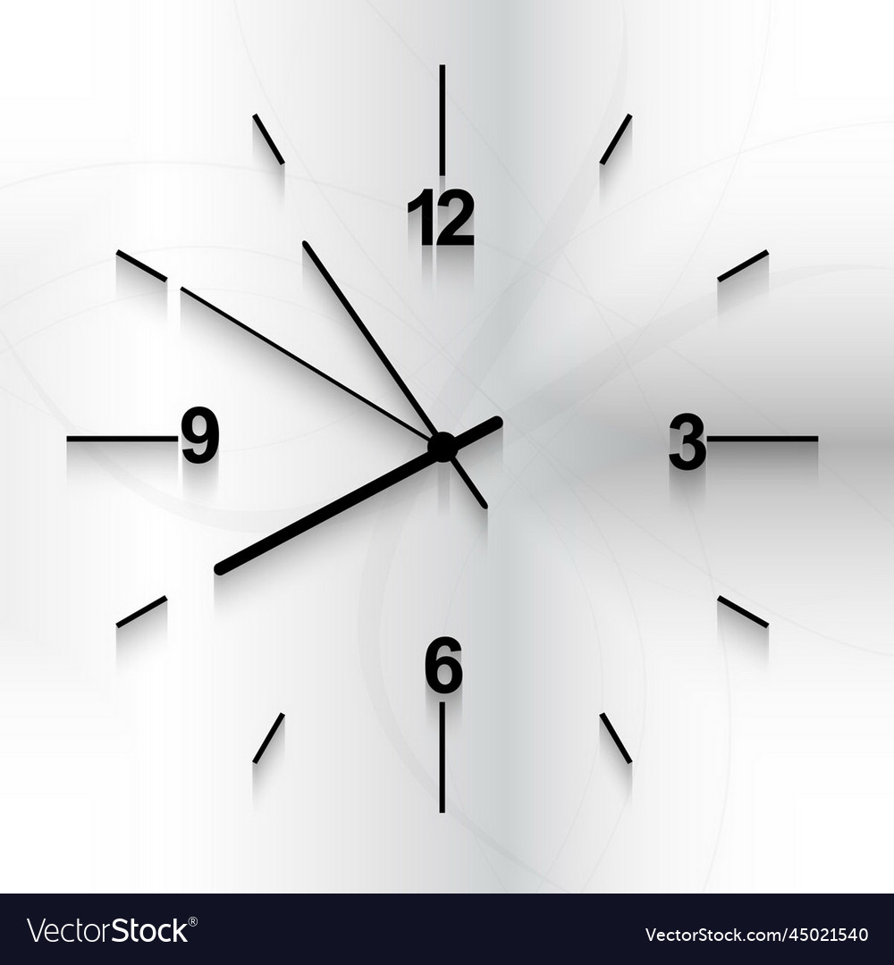 wall clock background design free download