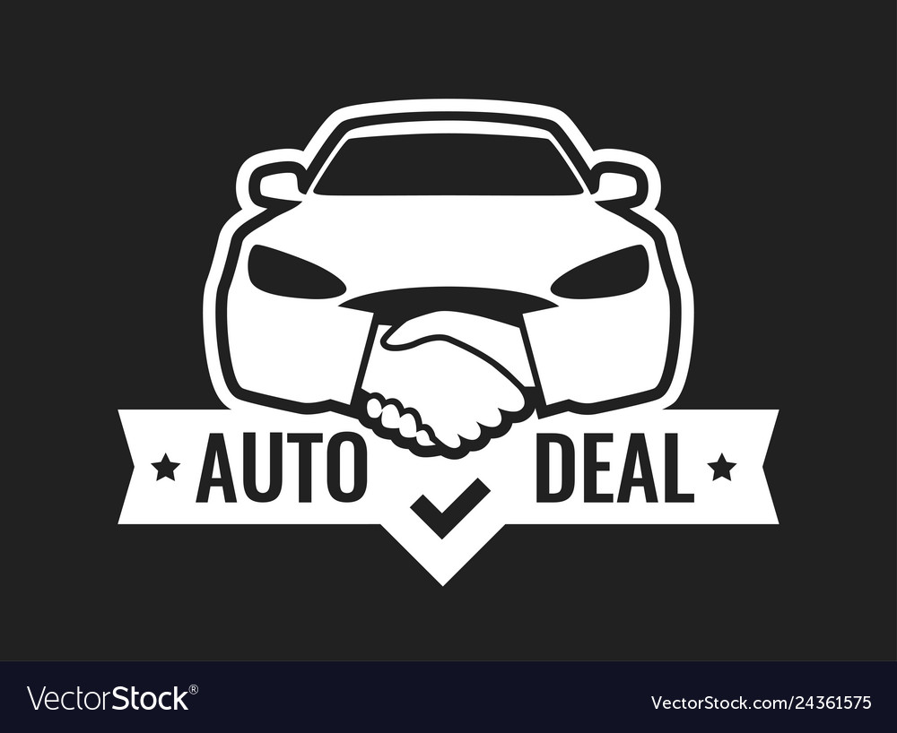 Free Car Dealer Logo Design | Arts - Arts