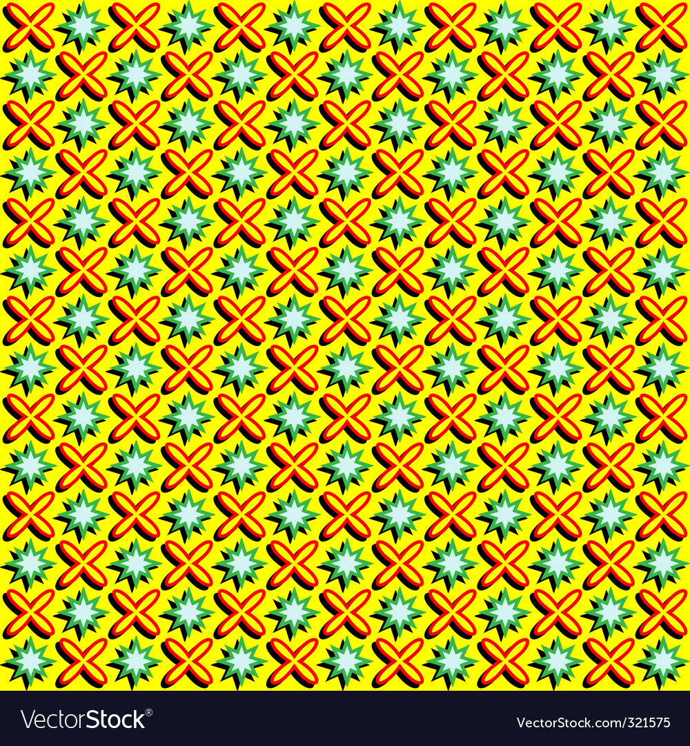 Geometric texture Royalty Free Vector Image - VectorStock