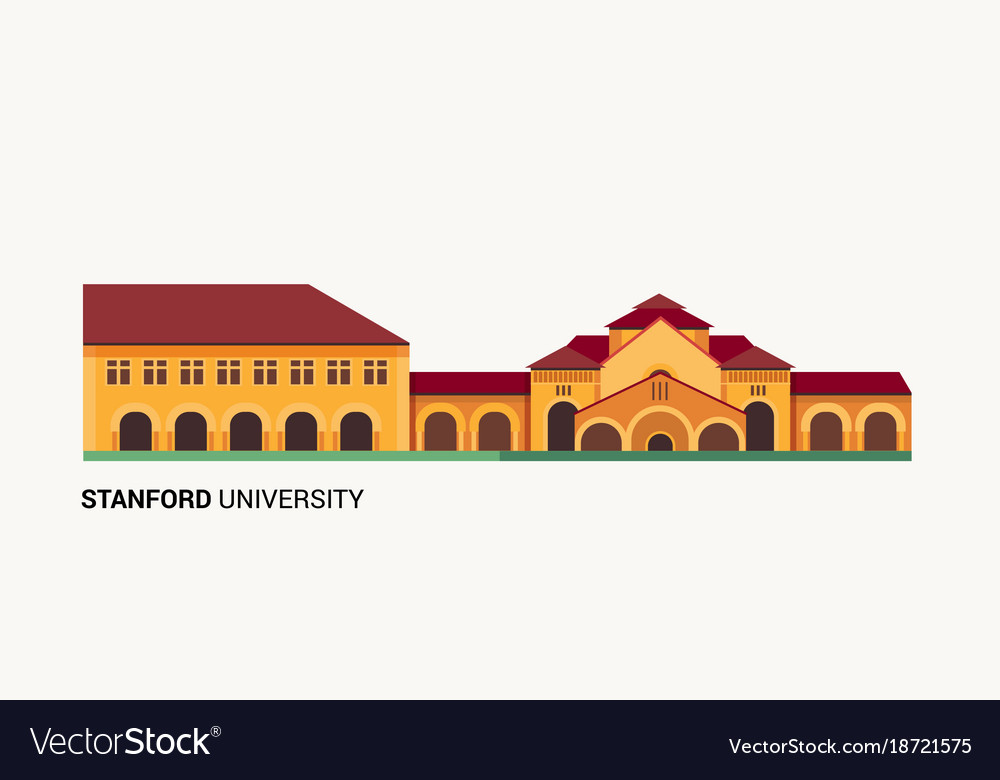 Massachusetts Institute Of Technology Royalty Free Vector