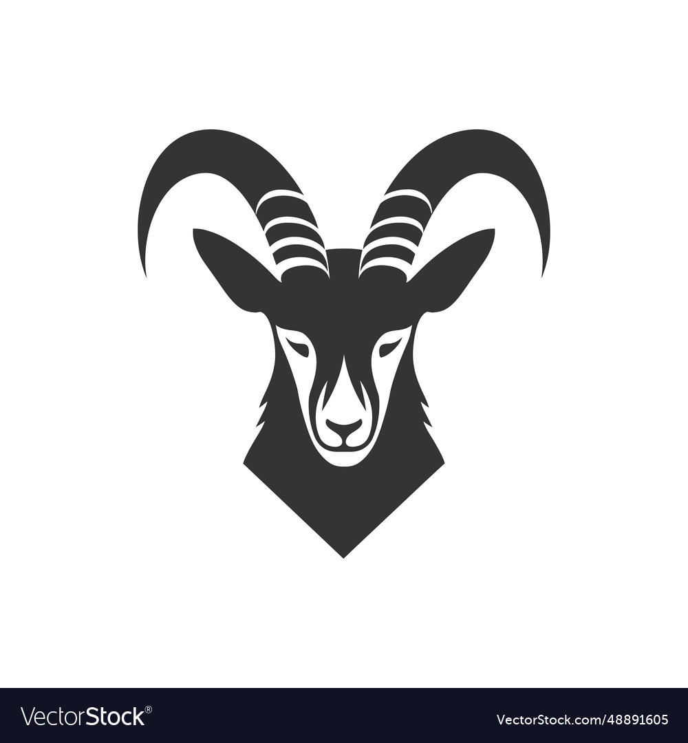 Markhor icon