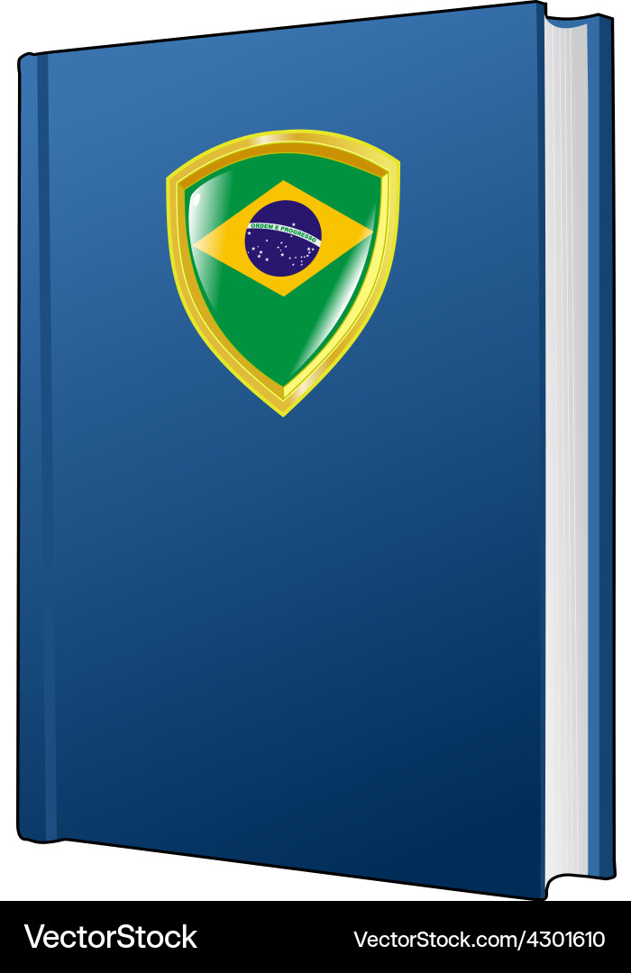 Конституция бразилии