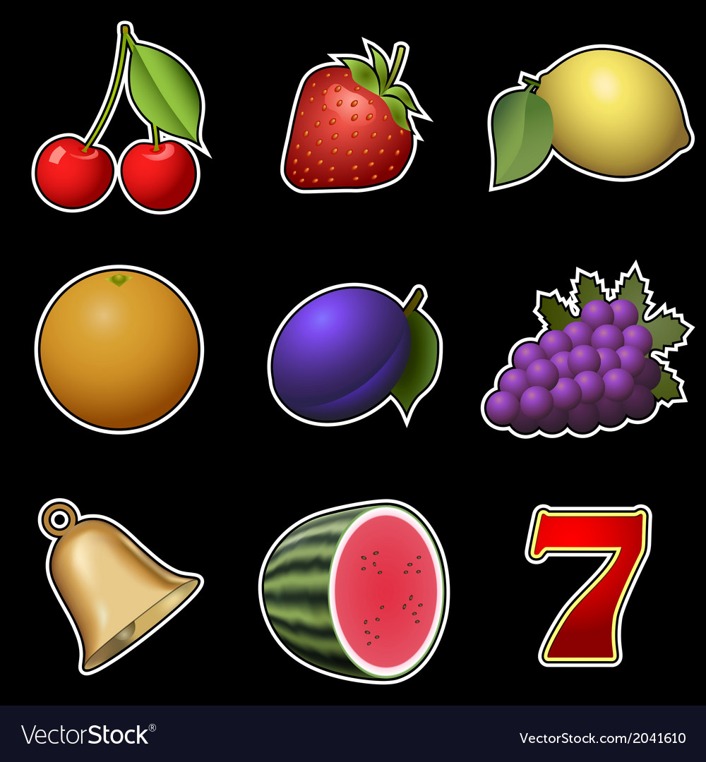 game slot fruit