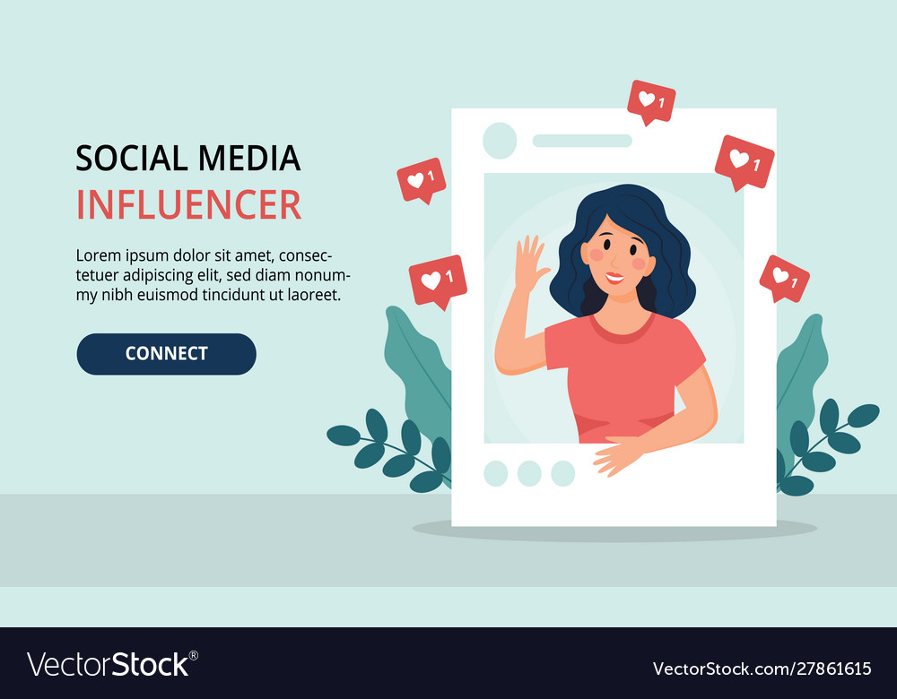 Инфлюенсер картинка. Смм иллюстрация. Инфлюенсер. Social media influencer. Медиа инфлюенсер.