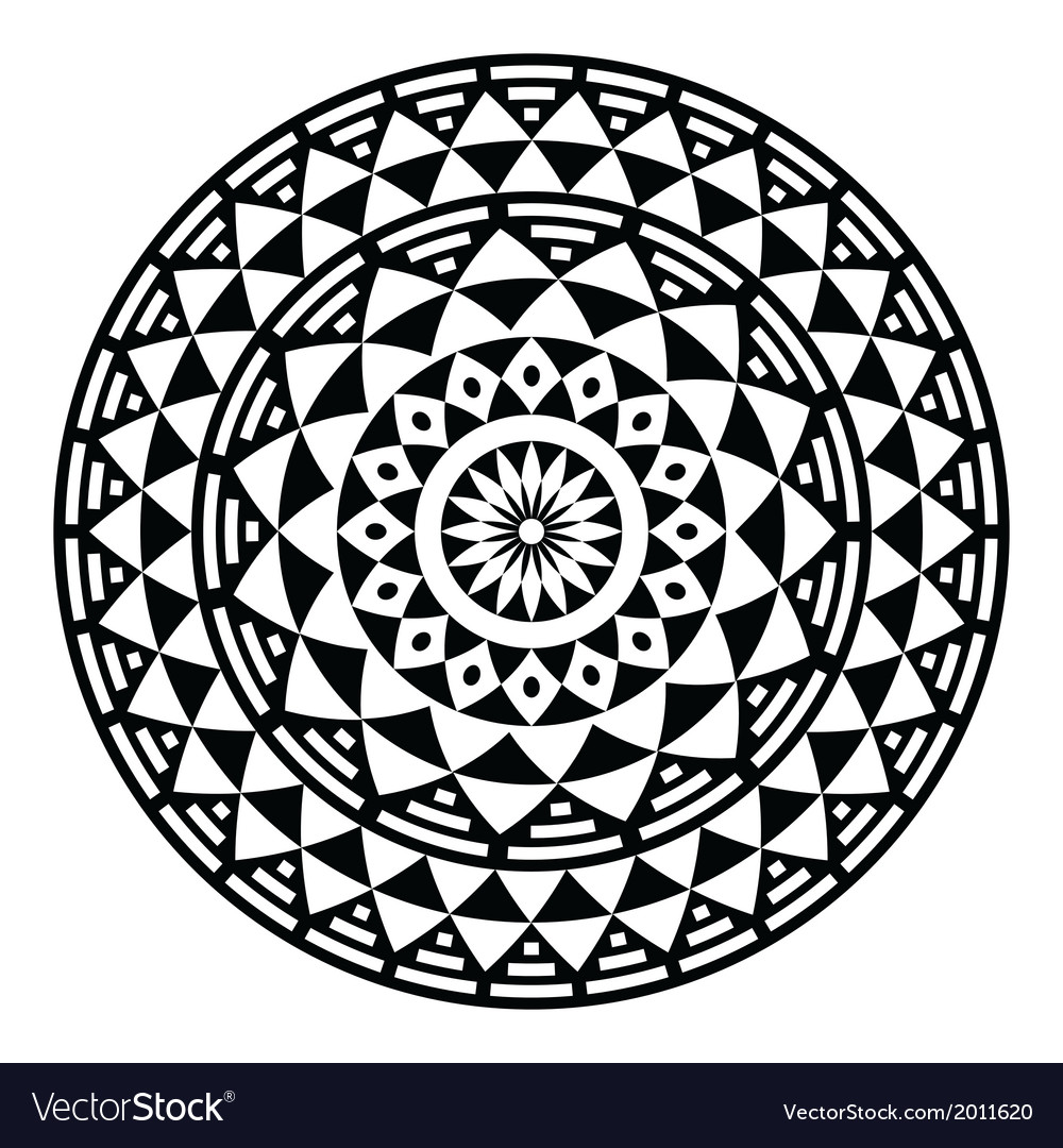 Free Free 304 Tribal Aztec Pattern Svg Free SVG PNG EPS DXF File