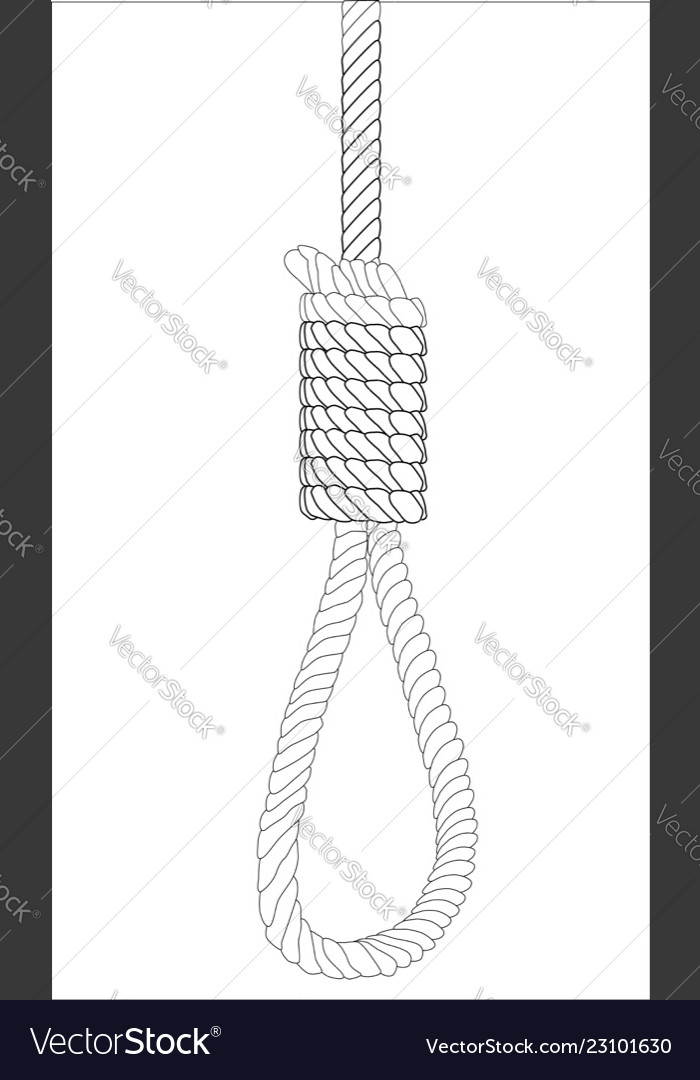 Featured image of post Sketch Noose Drawing 828 x 1285 png 783