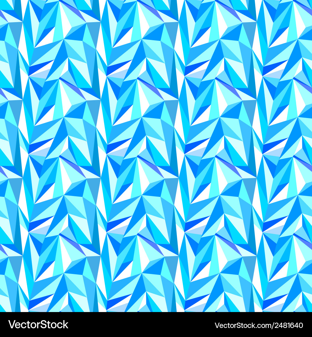 Winter pattern Royalty Free Vector Image - VectorStock