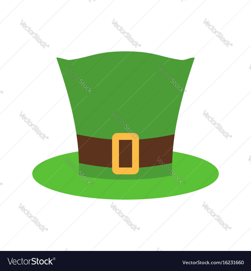 irish leprechaun hat