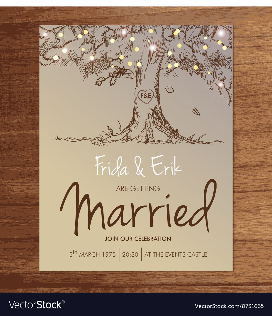 Invitations Layout Designs Wedding 5