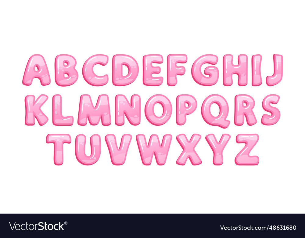 Chewy Bubble Font · 1001 Fonts