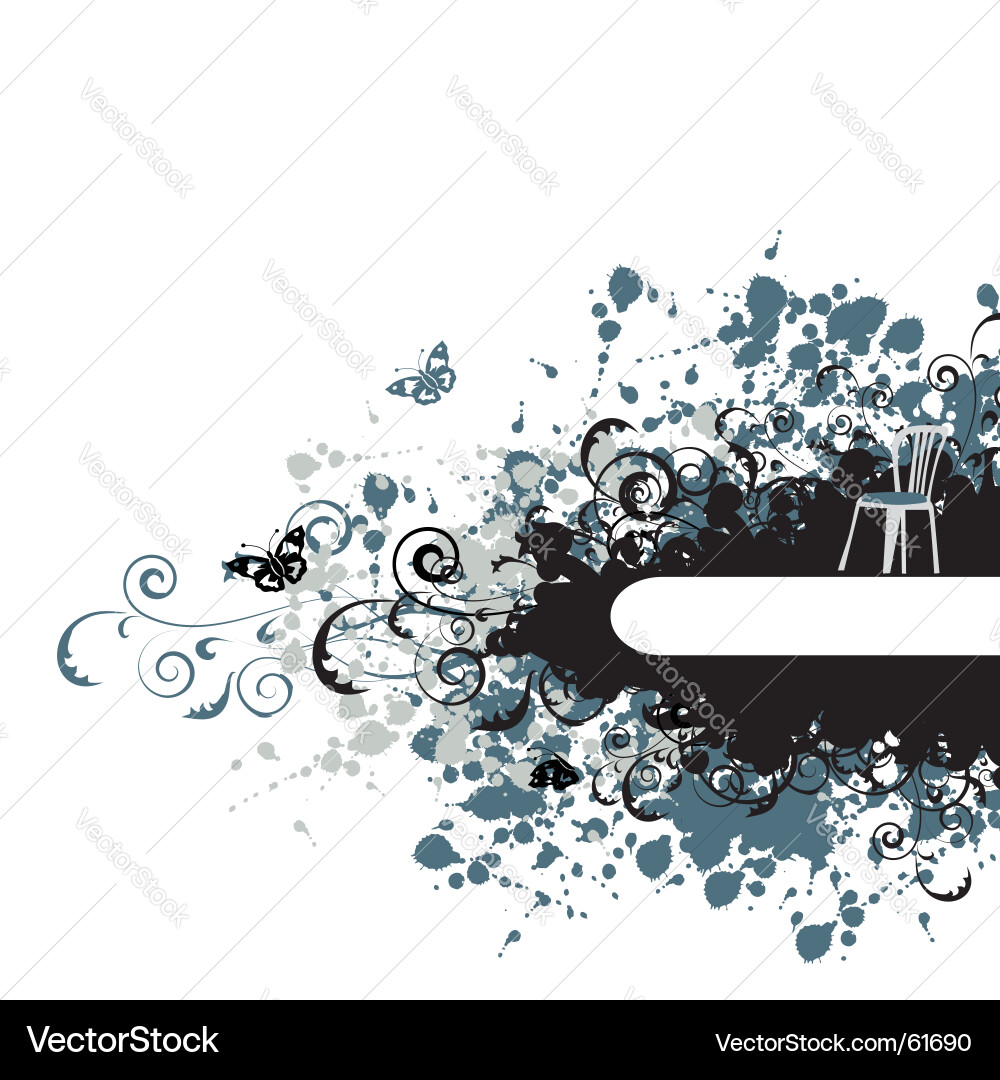 Frame Royalty Free Vector Image - VectorStock