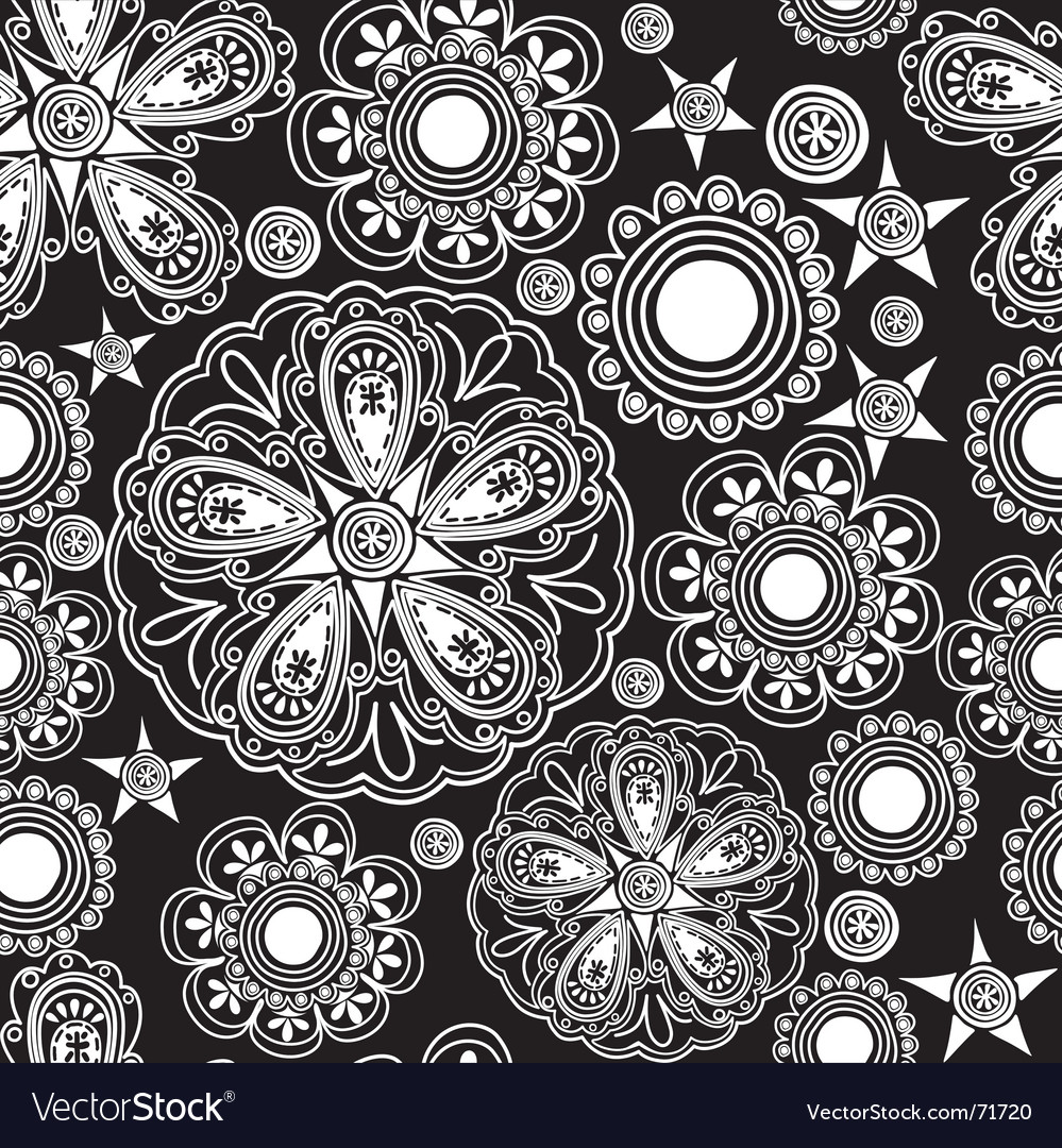 Pattern Royalty Free Vector Image - VectorStock