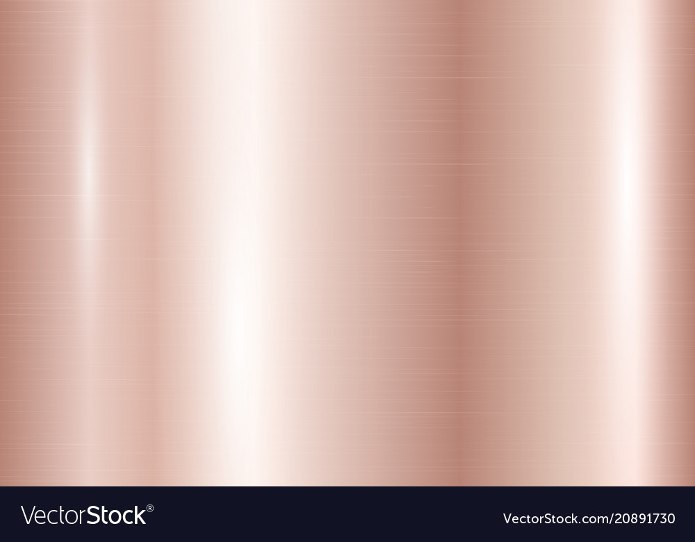 Gradient pink gold with stripes Royalty Free Vector Image