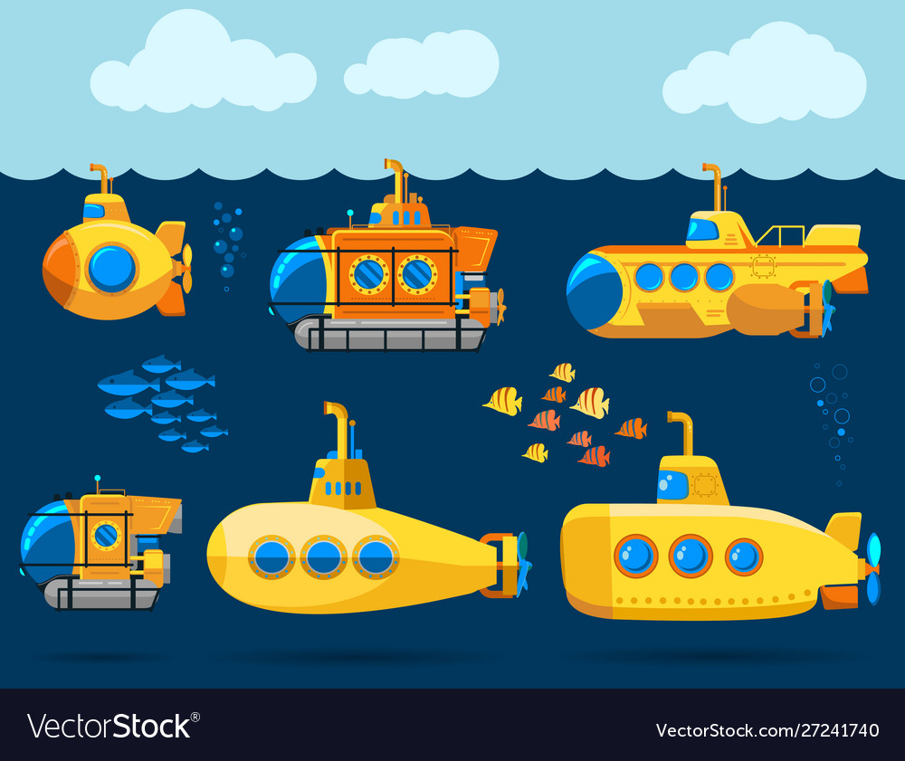 Bathyscaphe