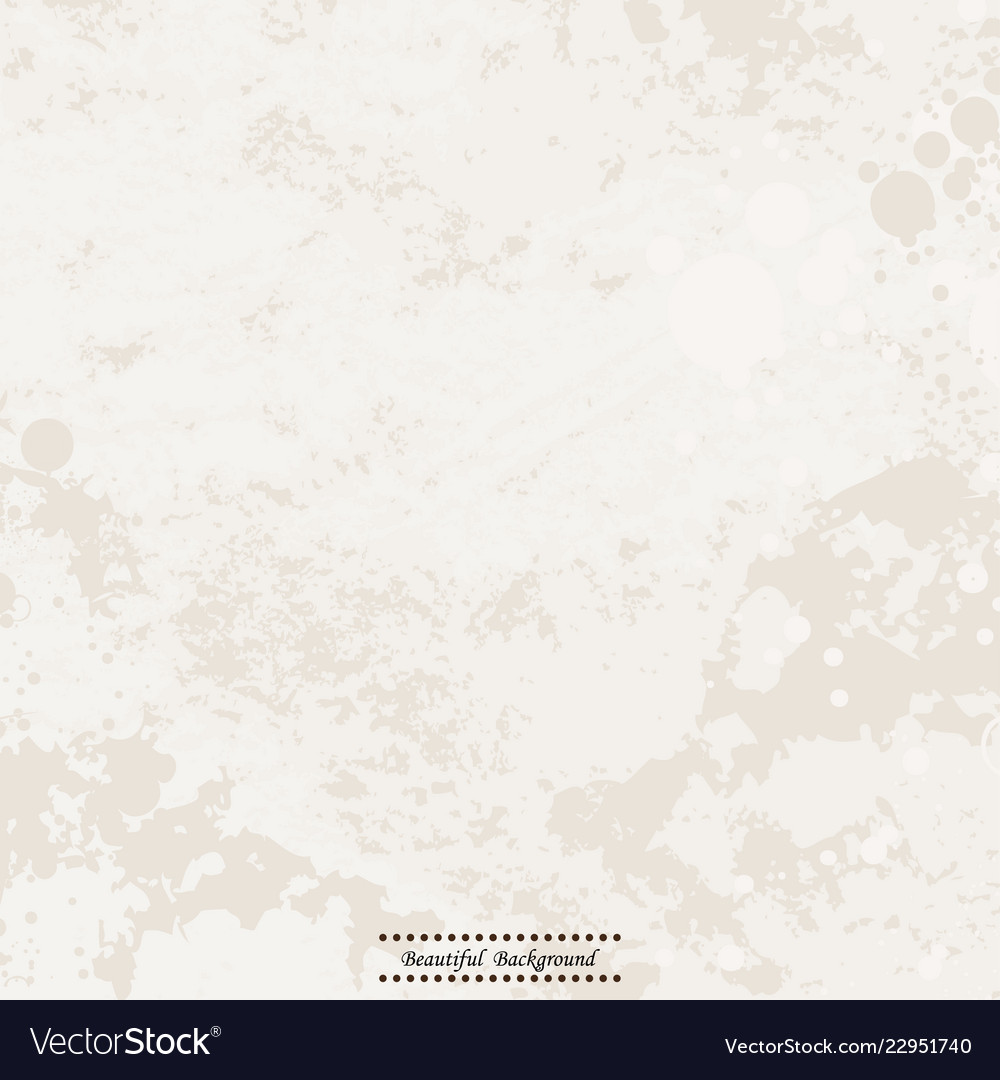 Old paper abstract template Royalty Free Vector Image