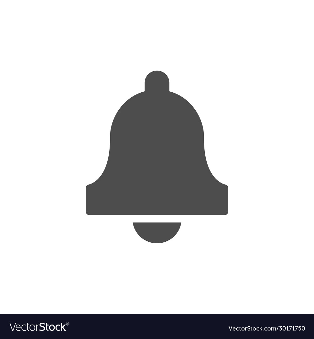 Колокольчик Youtube Png