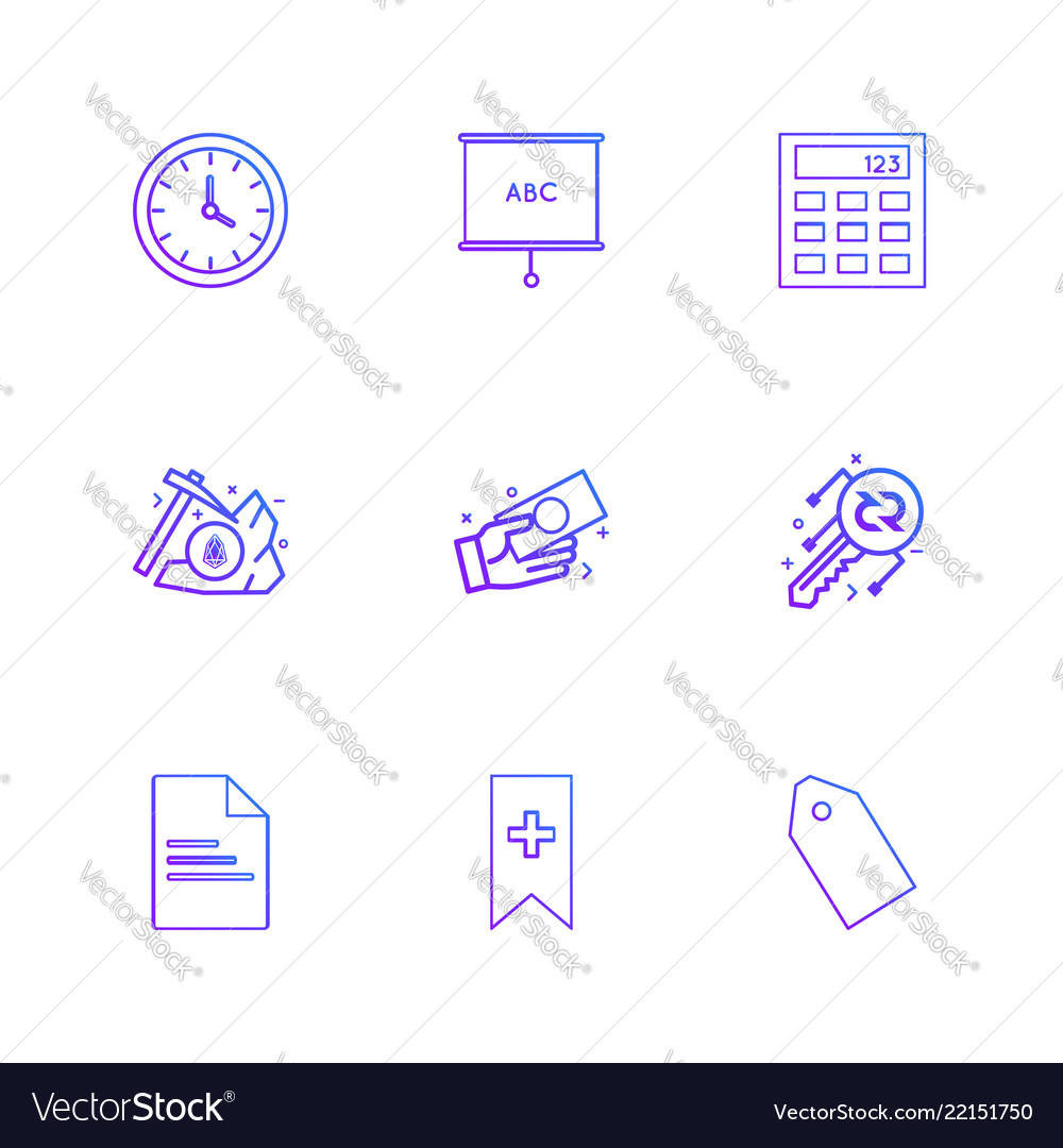 clock abc chart calculator