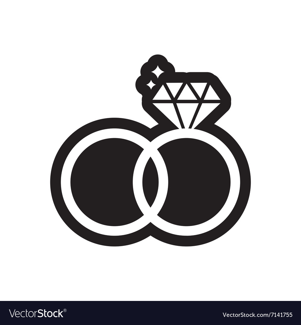 Diamond Ring Vector Art, Icons, and Graphics for Free Download