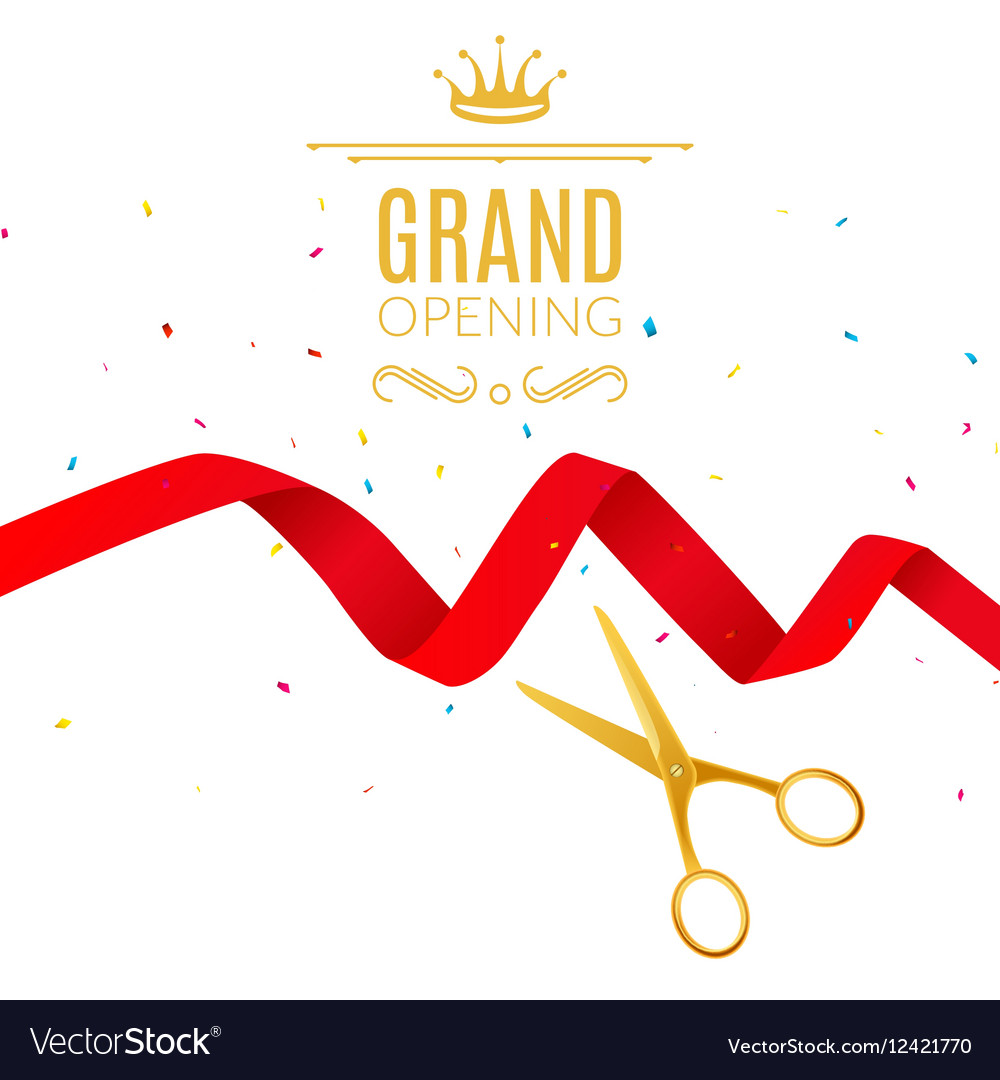  Grand Opening Template Free Download 
