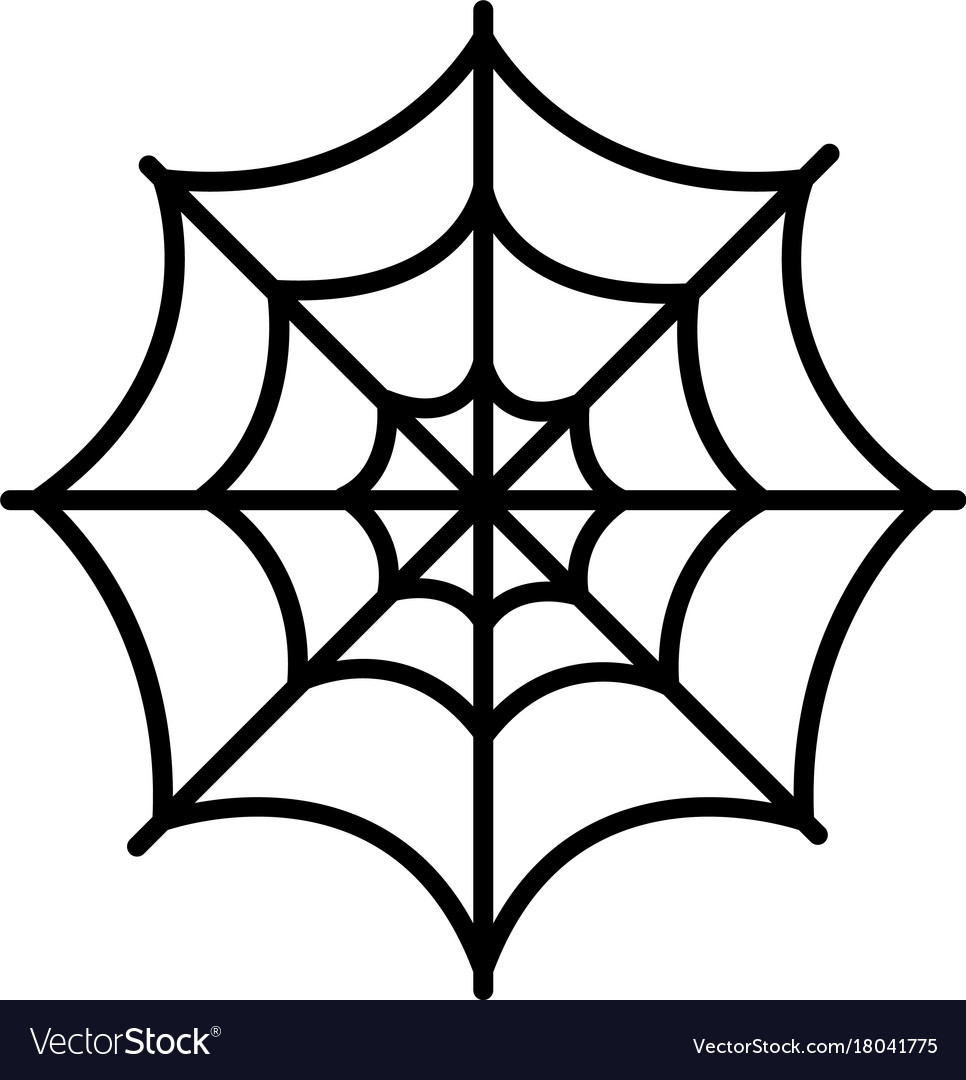 Spider Web Vector Art, Icons, and Graphics for Free Download