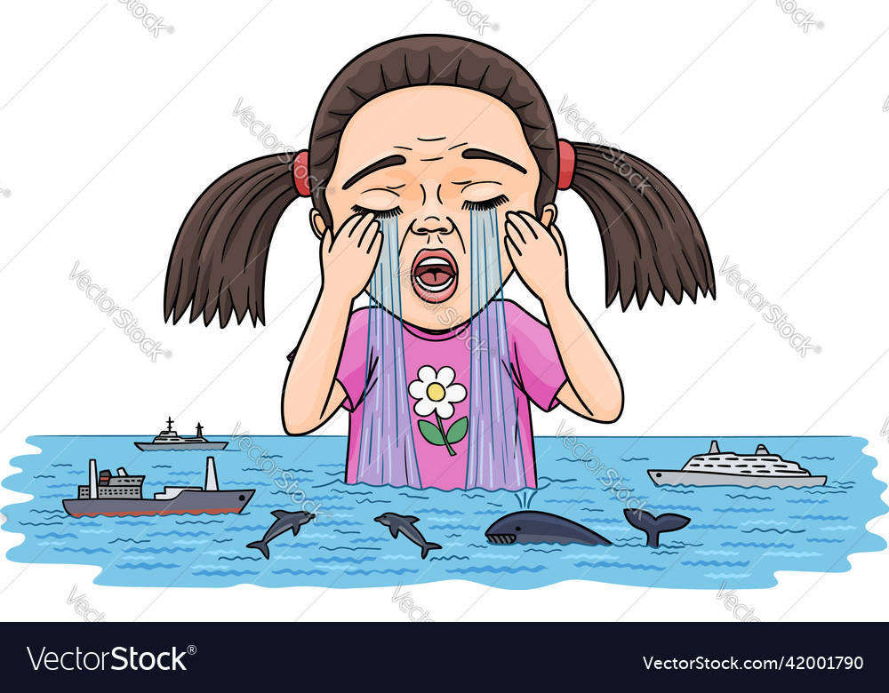 Море слез. Человек лежитьв слезах. В море слез. Море слез. Алиса в стране чудес море слез иллюстрации.