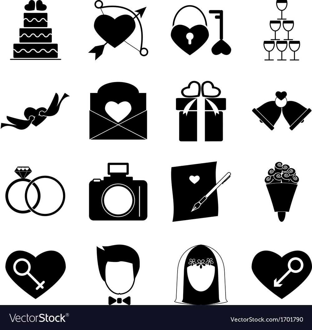 Free Free 86 Wedding Icon Svg Free SVG PNG EPS DXF File