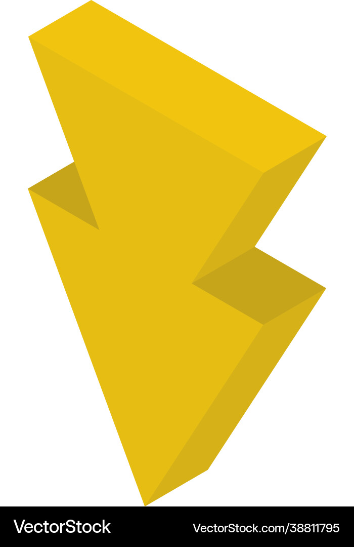 Double arrow Royalty Free Vector Image - VectorStock