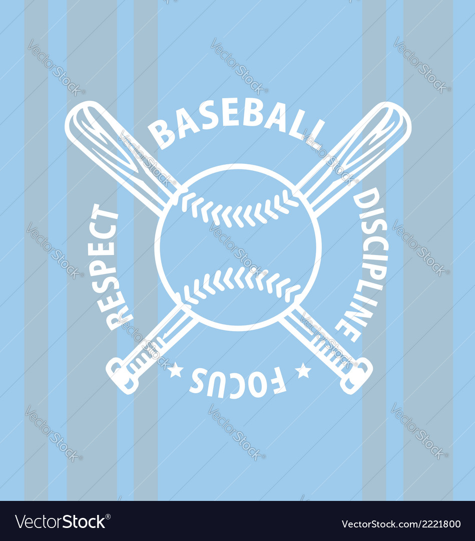 Baseball focus