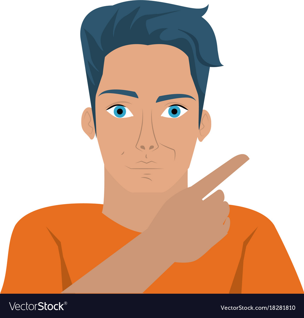 Man Icon Image Royalty Free Vector Image - Vectorstock