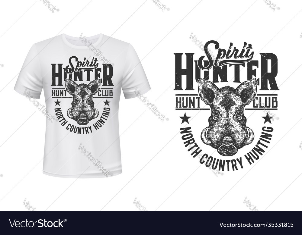 hunt club shirt