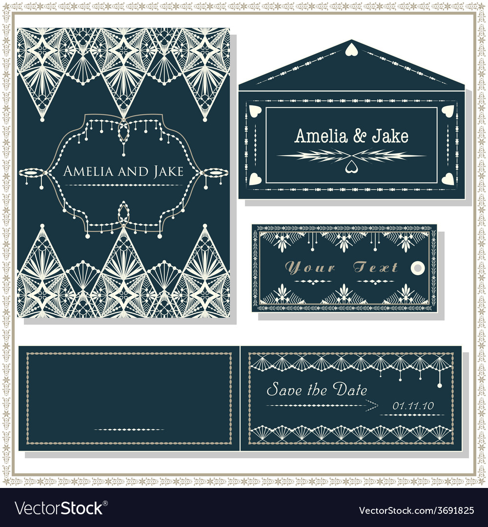 wedding invitation cards tag