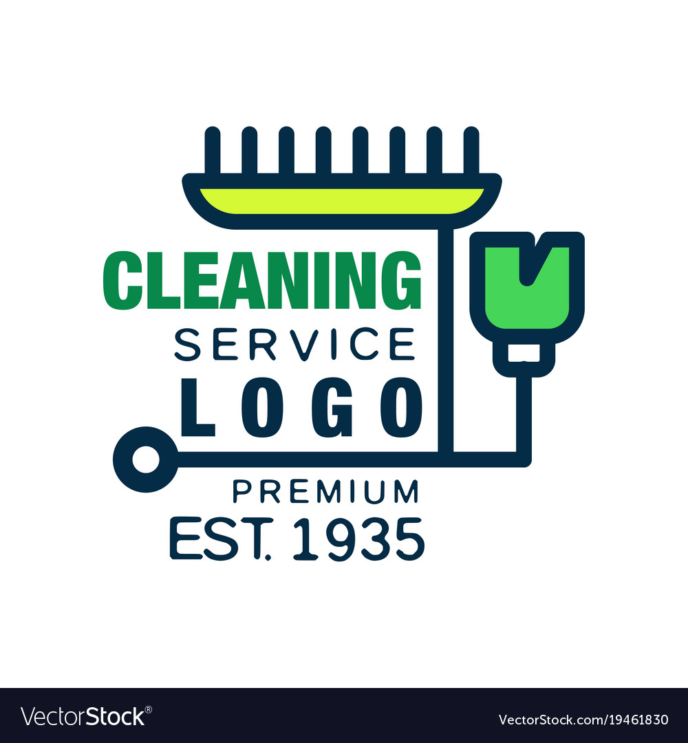 Window Cleaning Company Logos