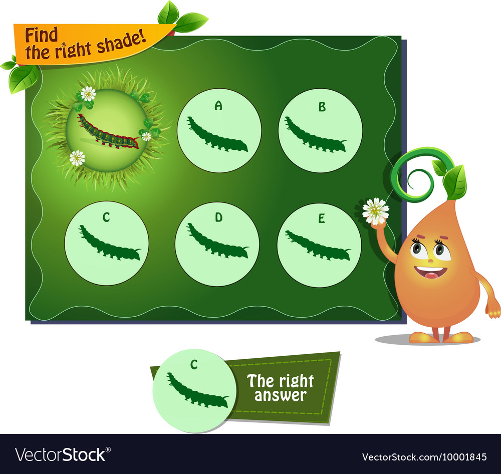 Find right. Find right shadow. Find right. Find right. Find right.