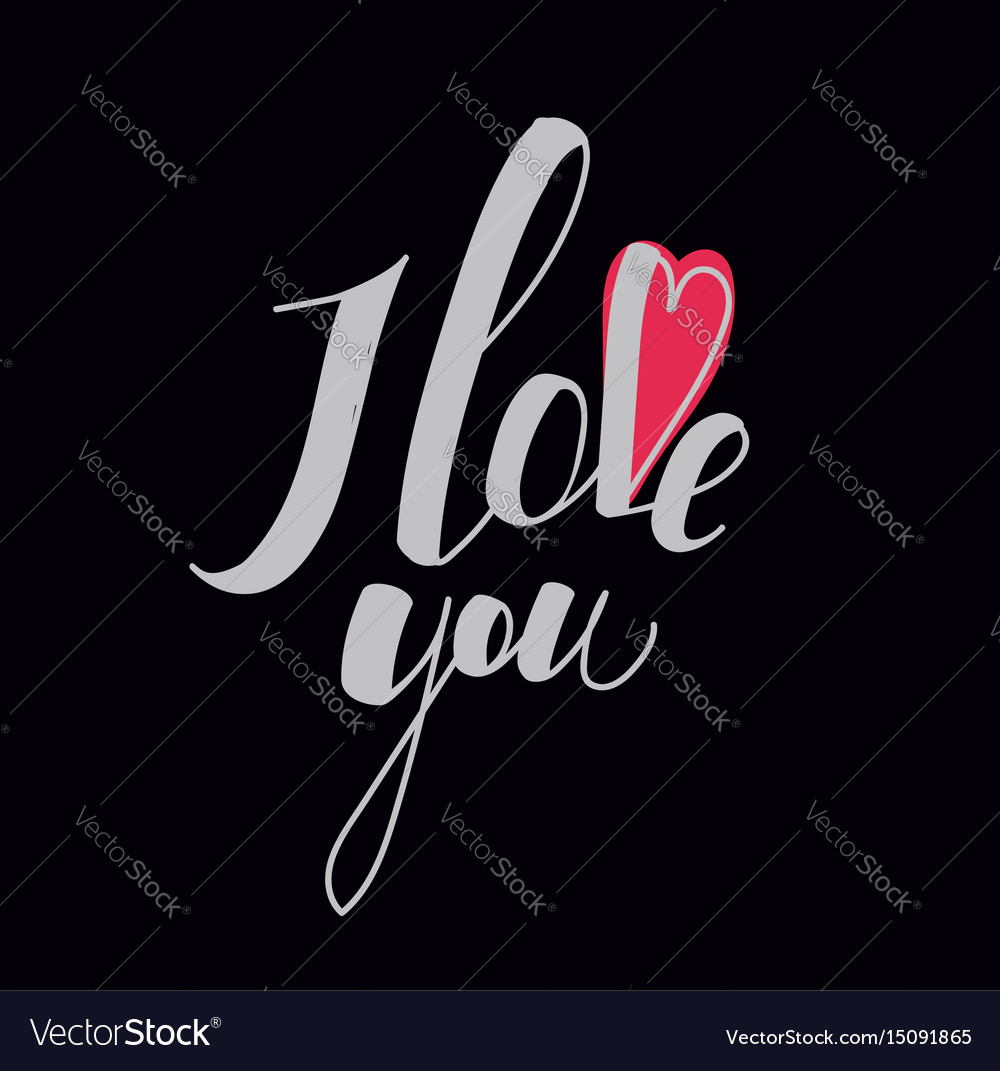 Calligraphic font Royalty Free Vector Image - VectorStock