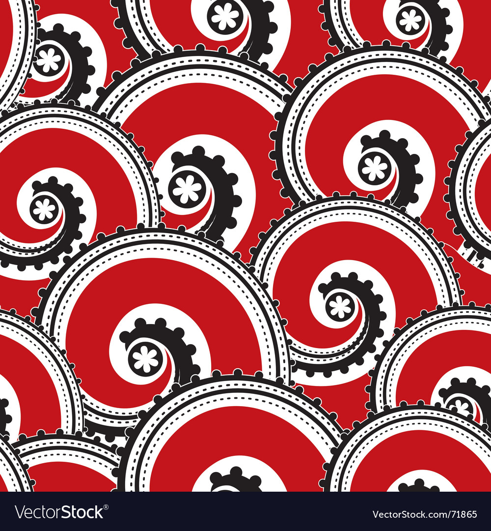 Pattern Royalty Free Vector Image - VectorStock