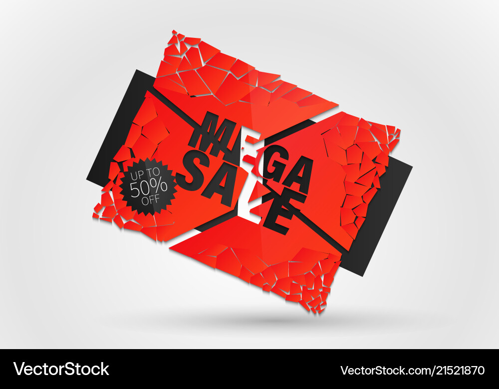 Big Sale Special Offer Royalty Free Vector Image