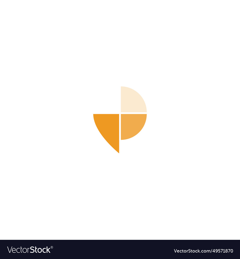 Logo Icon U Biographic Technology Royalty Free Vector Image Logo Icon U Biographic Technology Royalty Free Vector Image