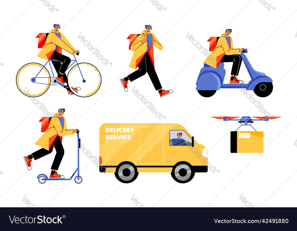 Bike delivery discount service near me