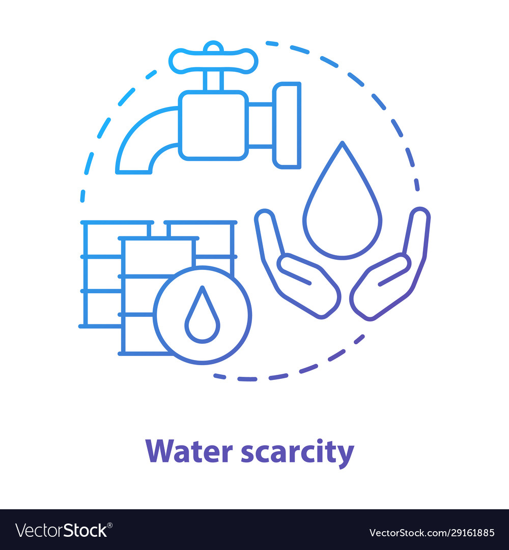 Aggregate 131+ water scarcity logo super hot - camera.edu.vn