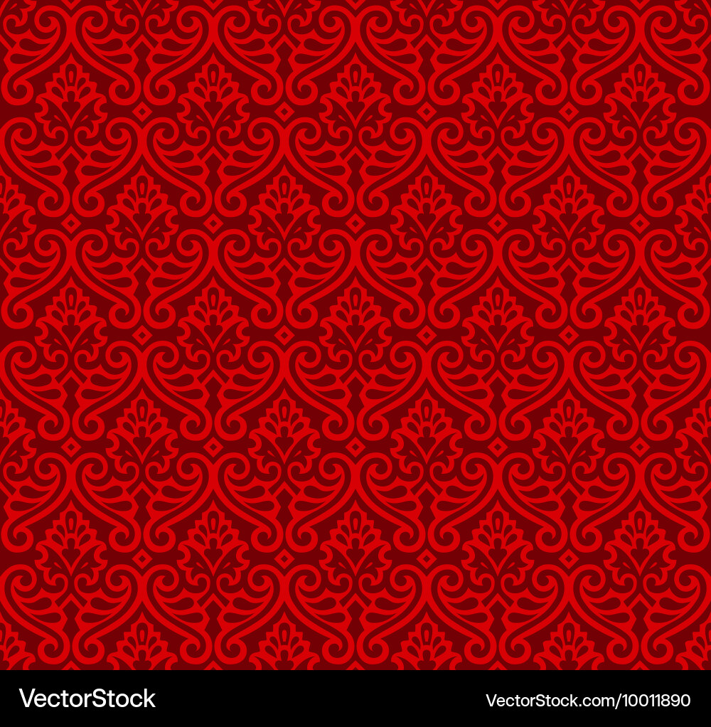 Renaissance Ornament Royalty Free Vector Image